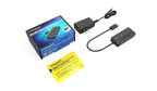 4-Port USB 3.0 Hub