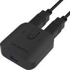 USB 3.0 Sharing Switch