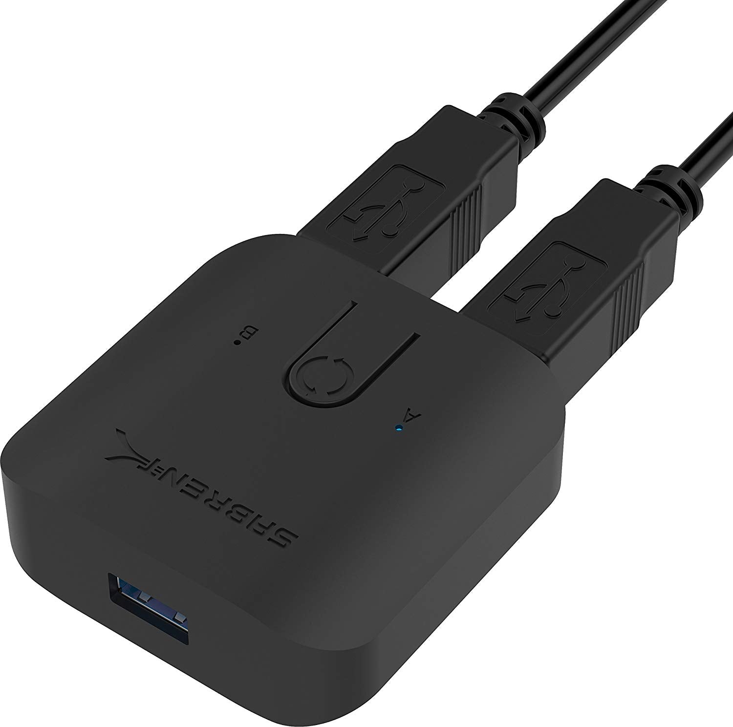 USB 3.0 Sharing Switch