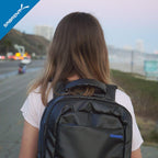 Weather Resistant Backpack