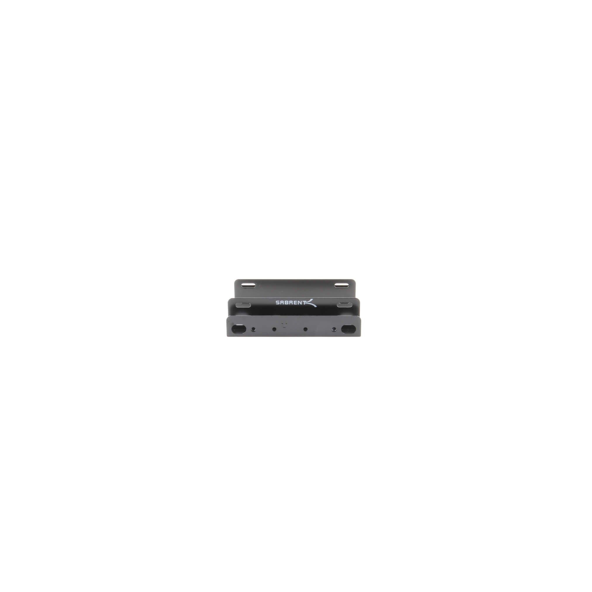 2.5-Inch Notebook to 3.5-Inch Desktop Hard Drive Bracket Mounting Kit for IDE and SATA Hard Drives