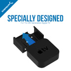 Apple TV 4 th Generation Wall Mount