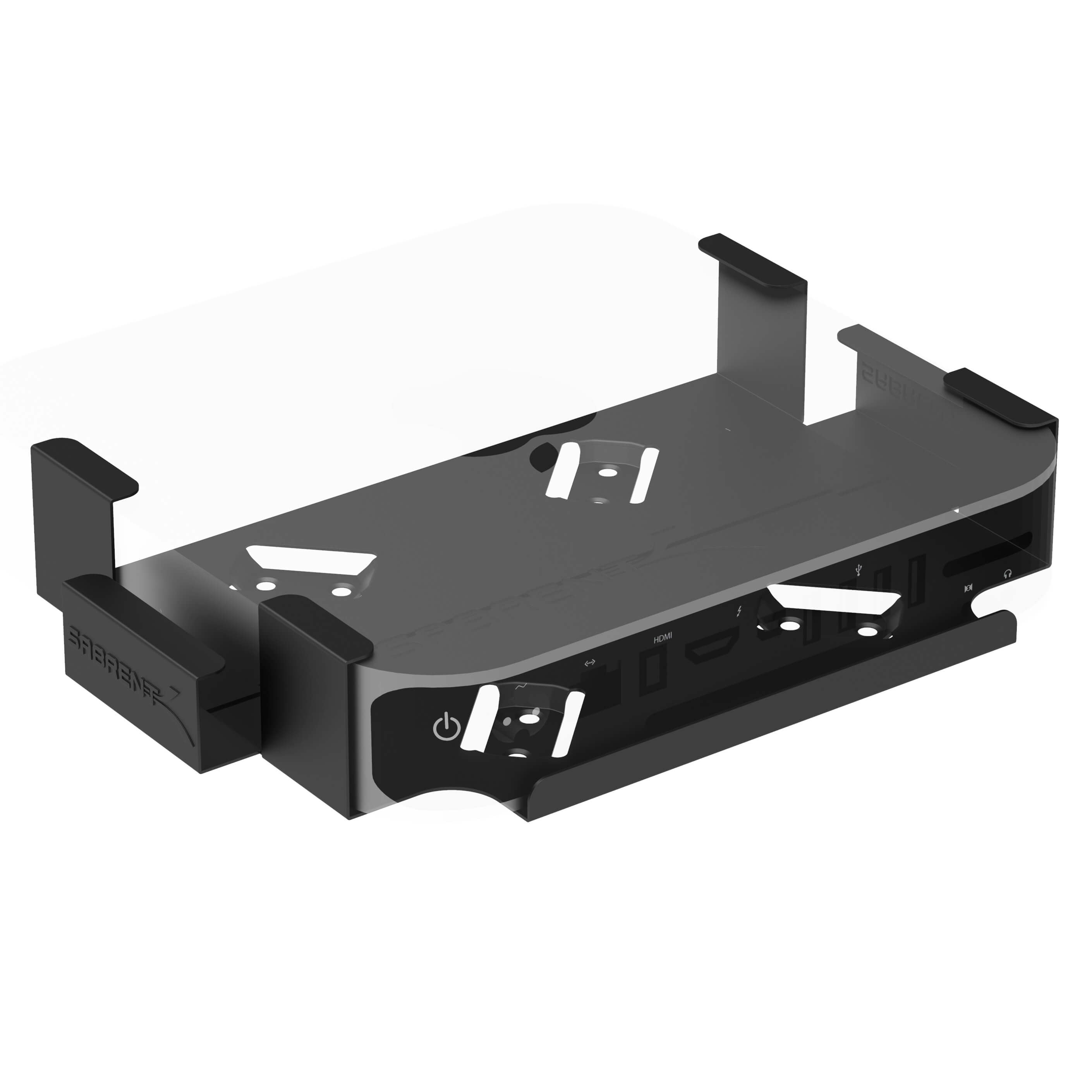 Mac mini VESA Mount – Sabrent
