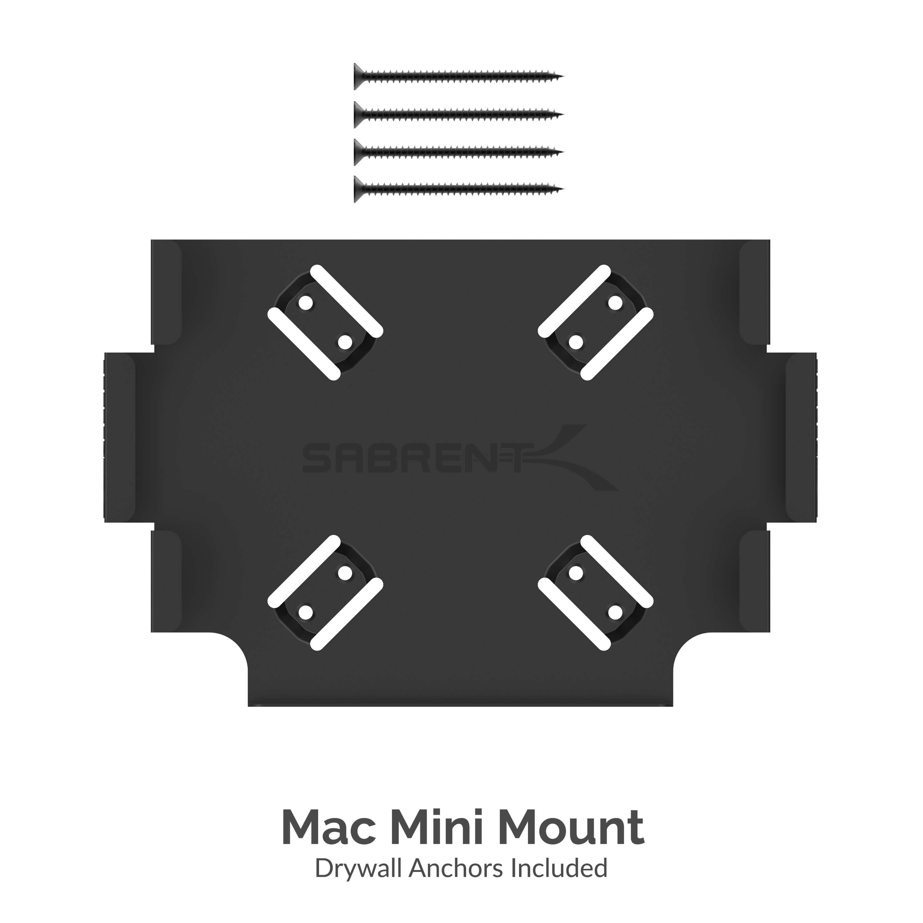 Mac mini VESA Mount - Sabrent