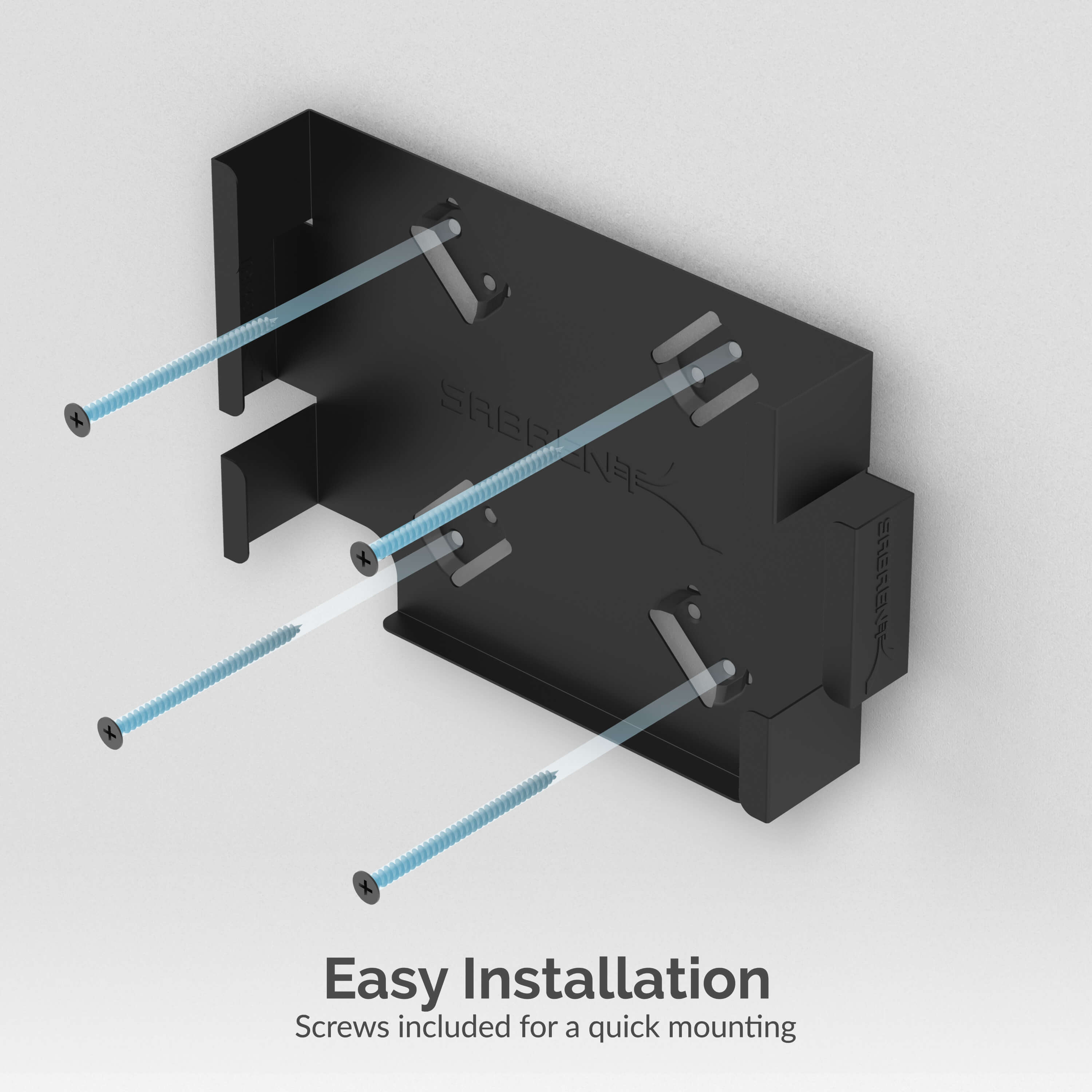 Mac mini VESA Mount