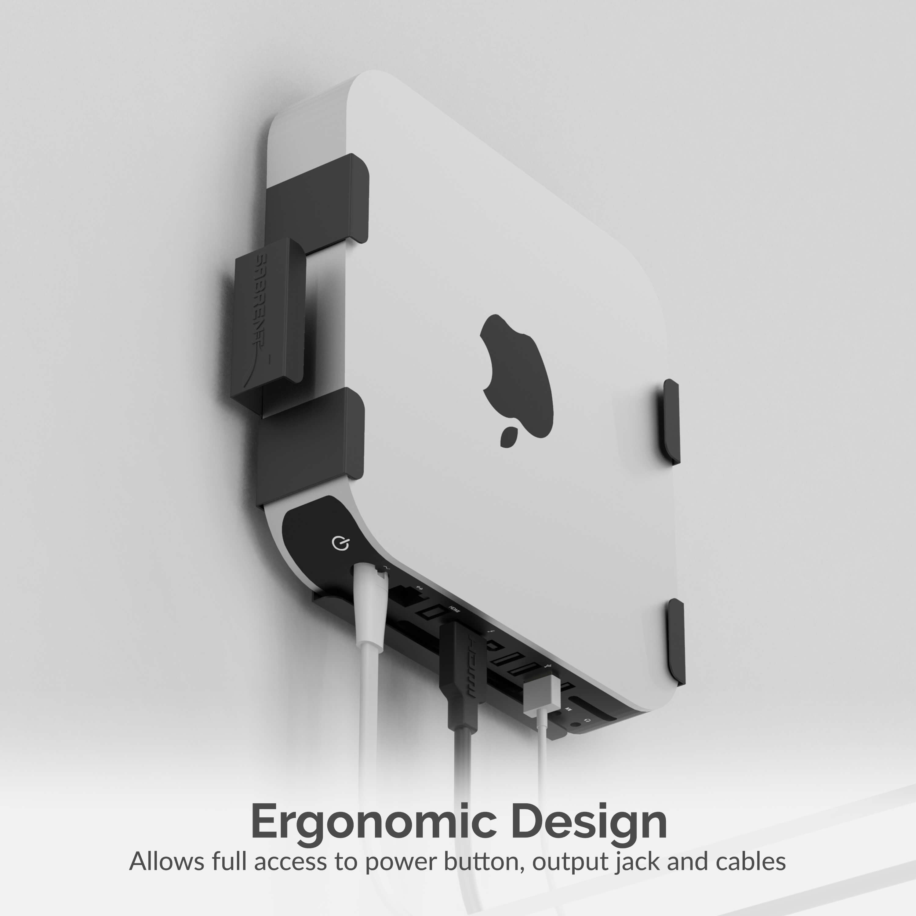 Mac mini VESA Mount