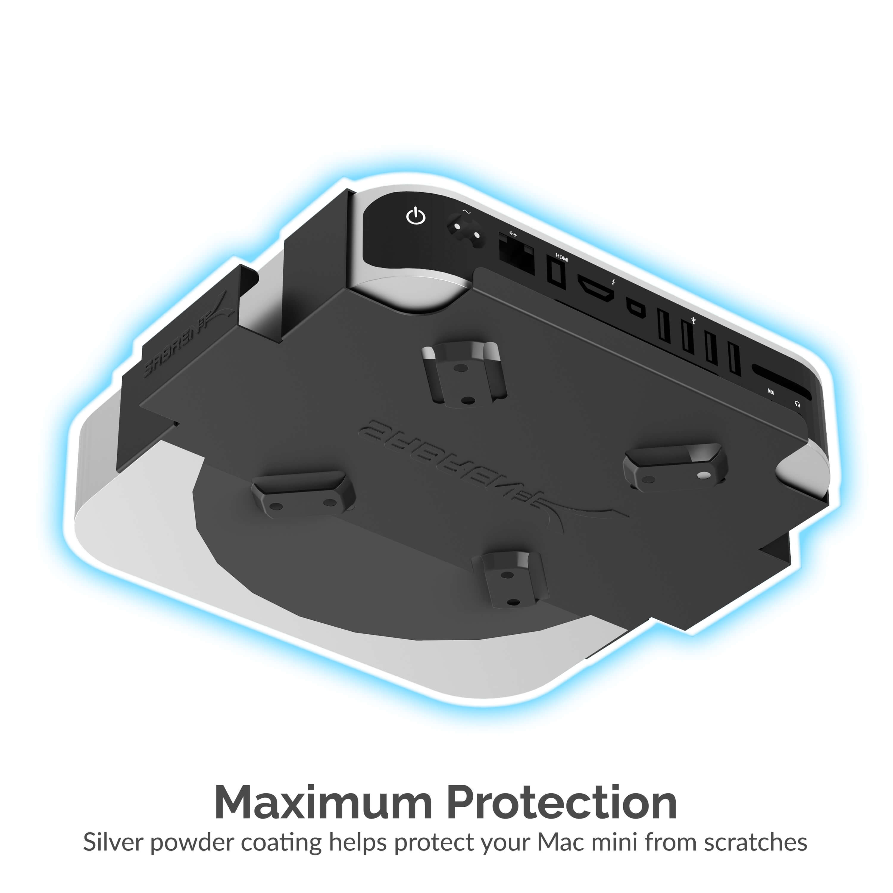 Mac mini VESA Mount