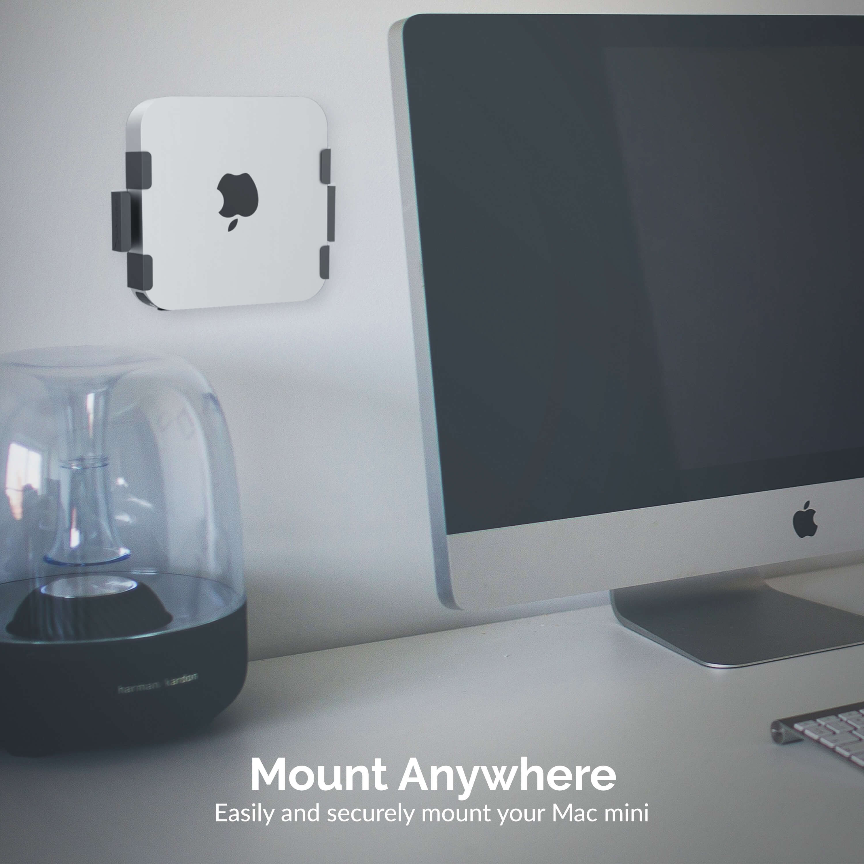 Mac mini VESA Mount