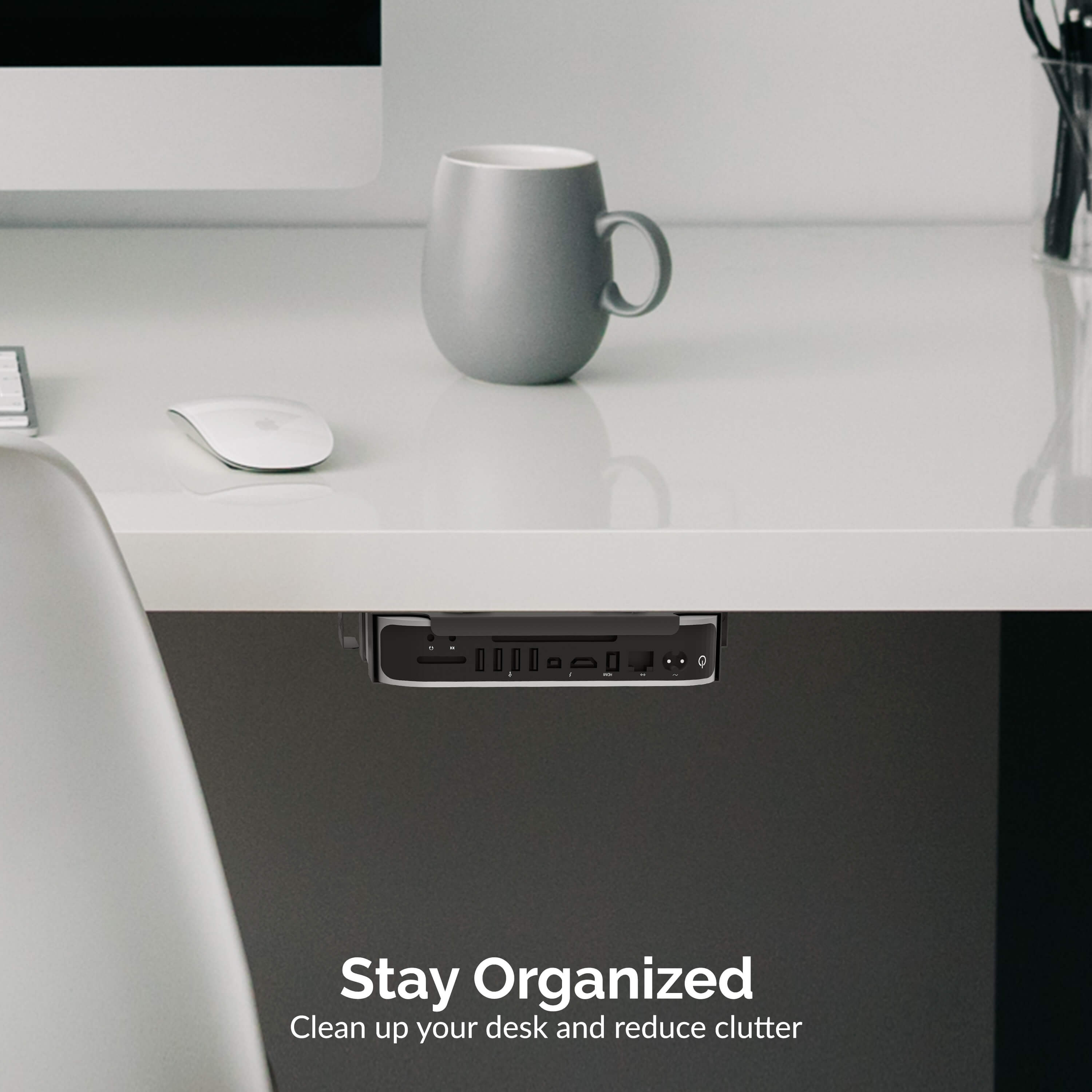 Mac mini VESA Mount