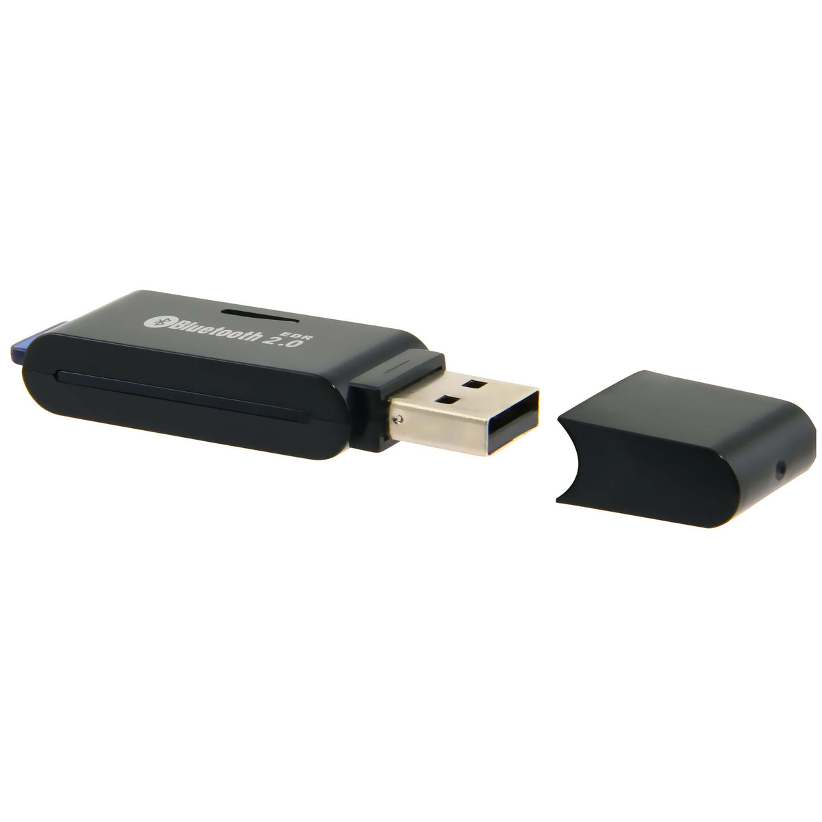 Wireless USB 2.0 Bluetooth External Adapter (100 Meters)