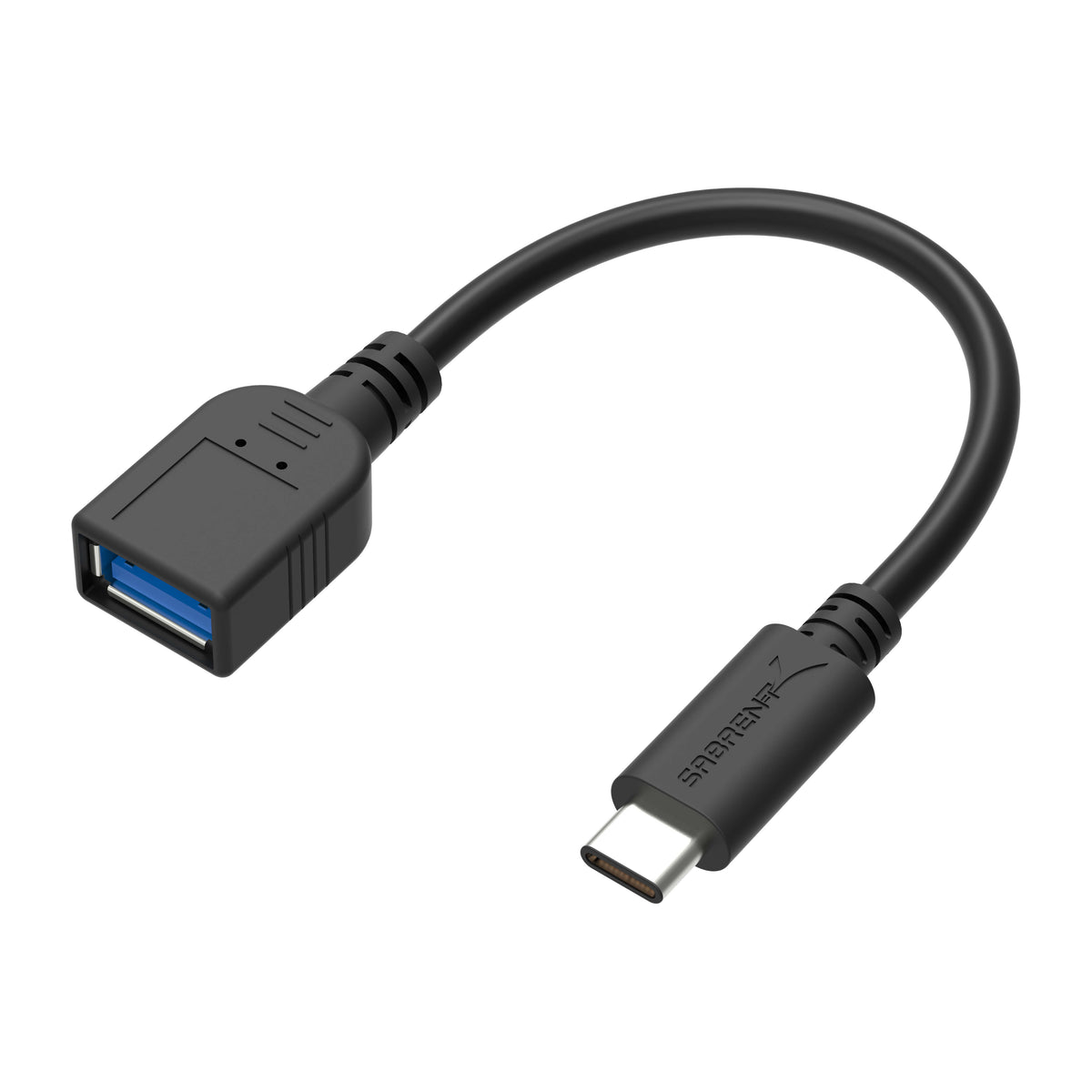 USB-C to USB-A Adapter for USB Type-C Devices