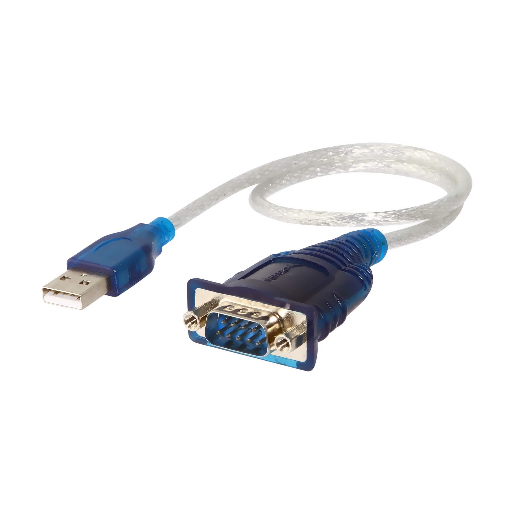 USB/Serial Data Transfer Cable