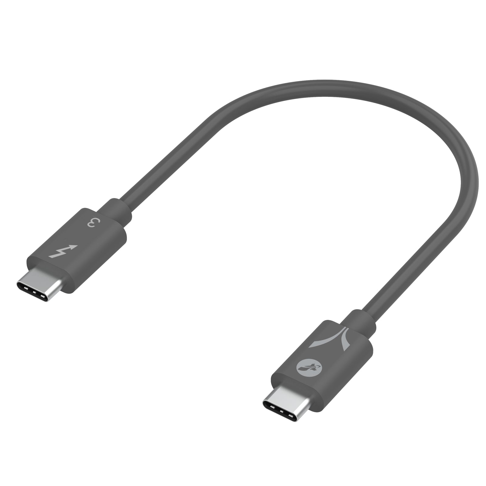 Thunderbolt 3 (Certified) USB Type-C Cable