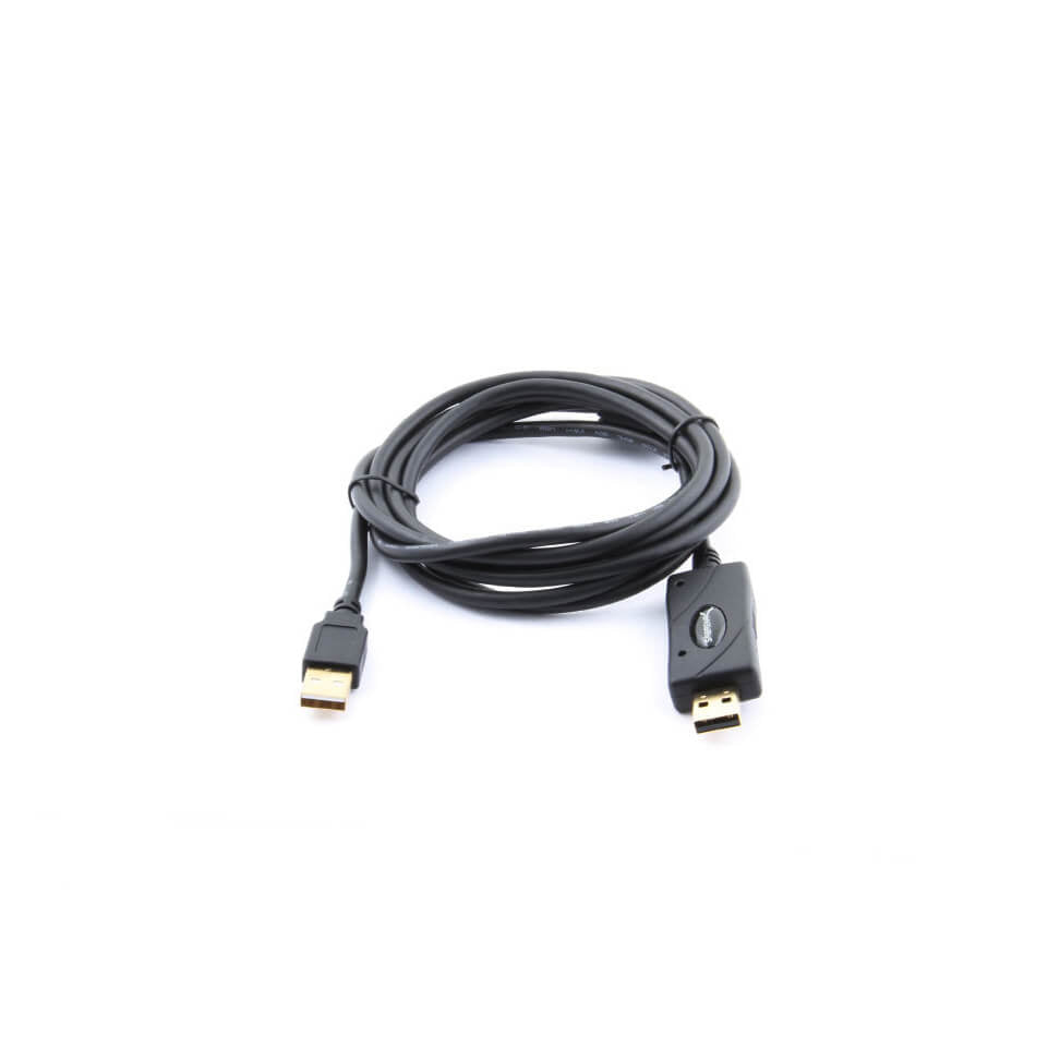 USB 2.0 Data Link File Transfer Cable