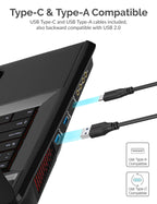 CFexpress Type B USB 3.2 Card Reader