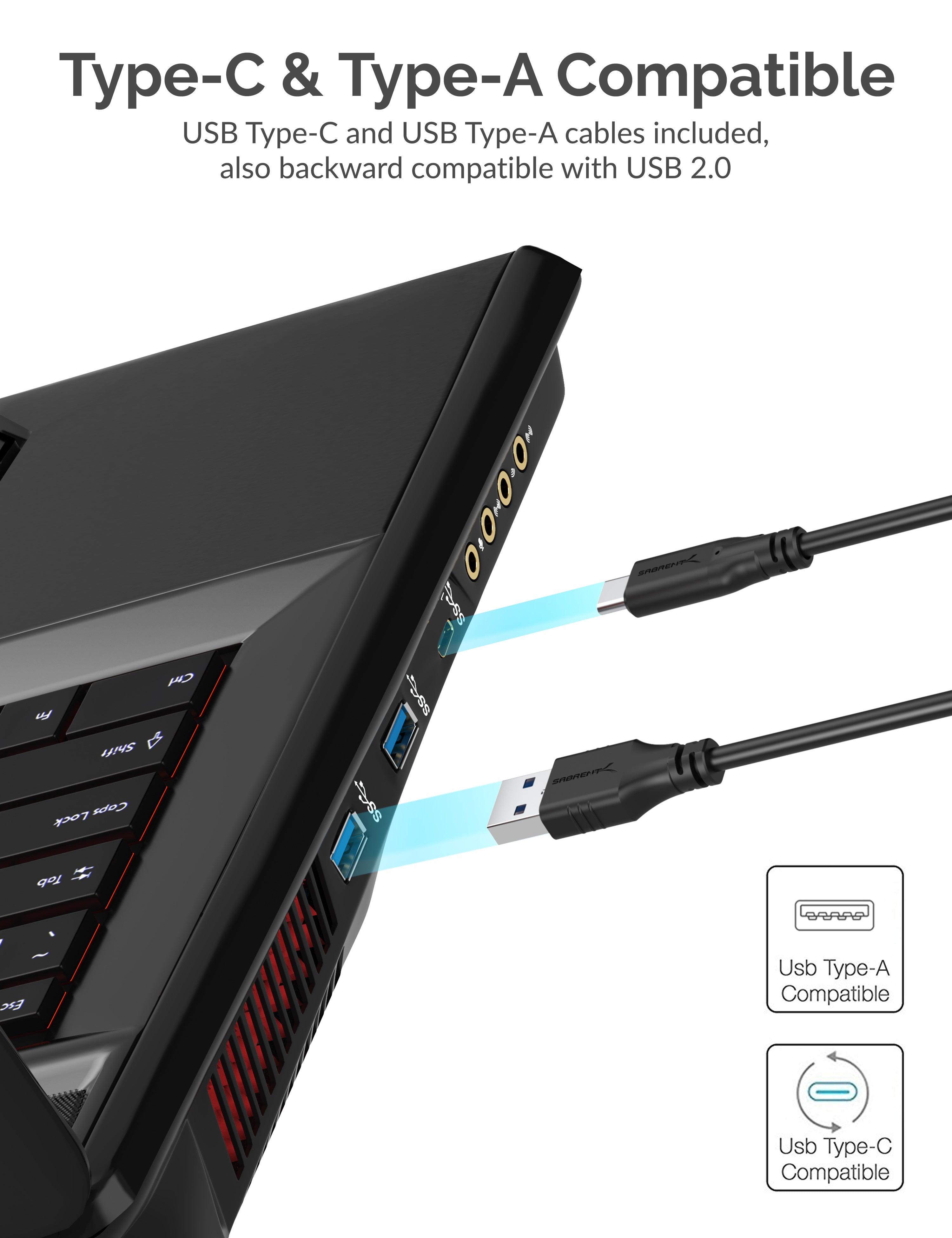 CFexpress Type B USB 3.2 Card Reader