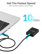 CFexpress Type B USB 3.2 Card Reader