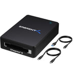 CFexpress Type B USB 3.2 Card Reader