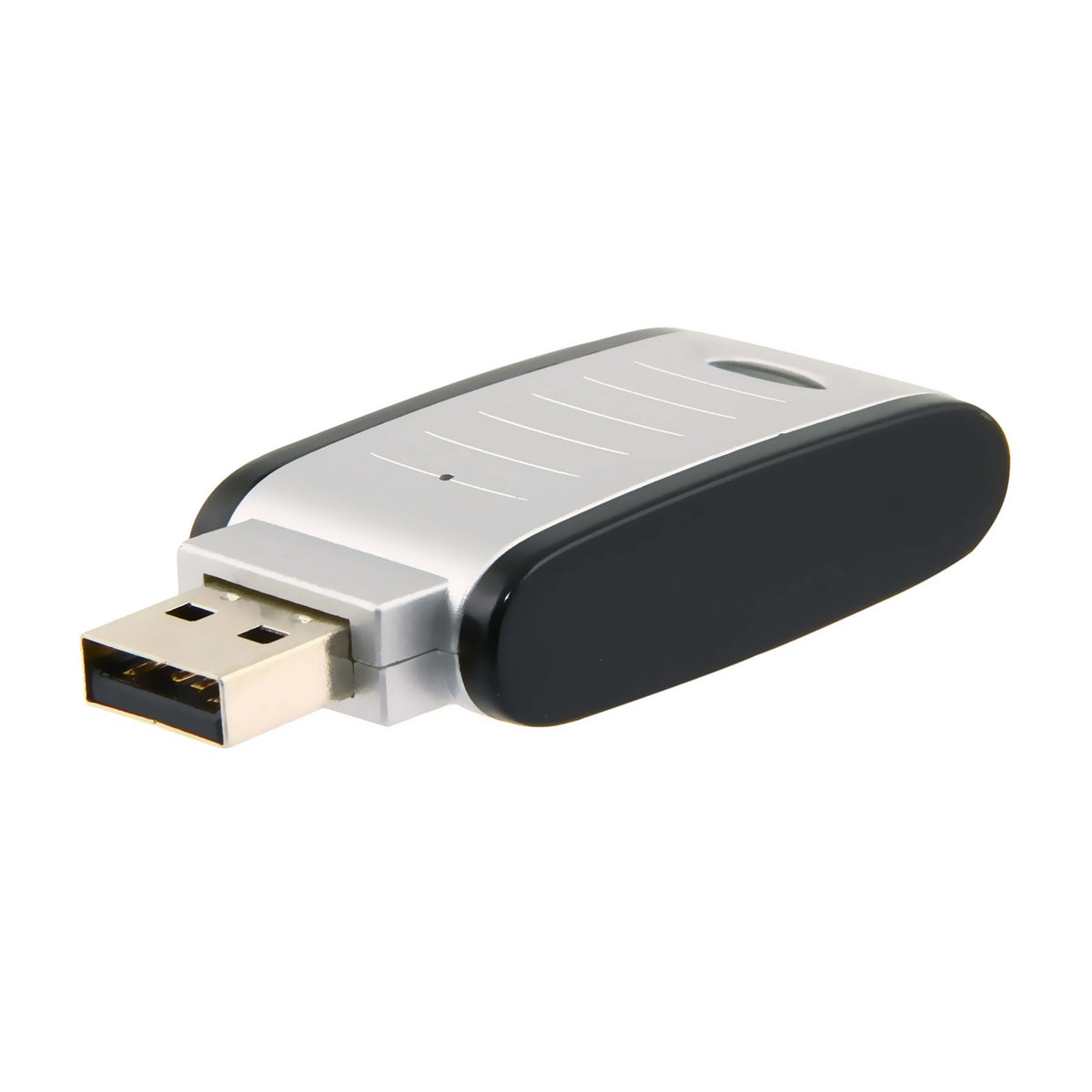 USB 2.0 MS-Duo/MS-Pro High Speed Card Reader