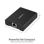 1080P 3D HDMI Extender over CAT6