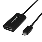 USB 3.1 Type-C to HDMI Adapter