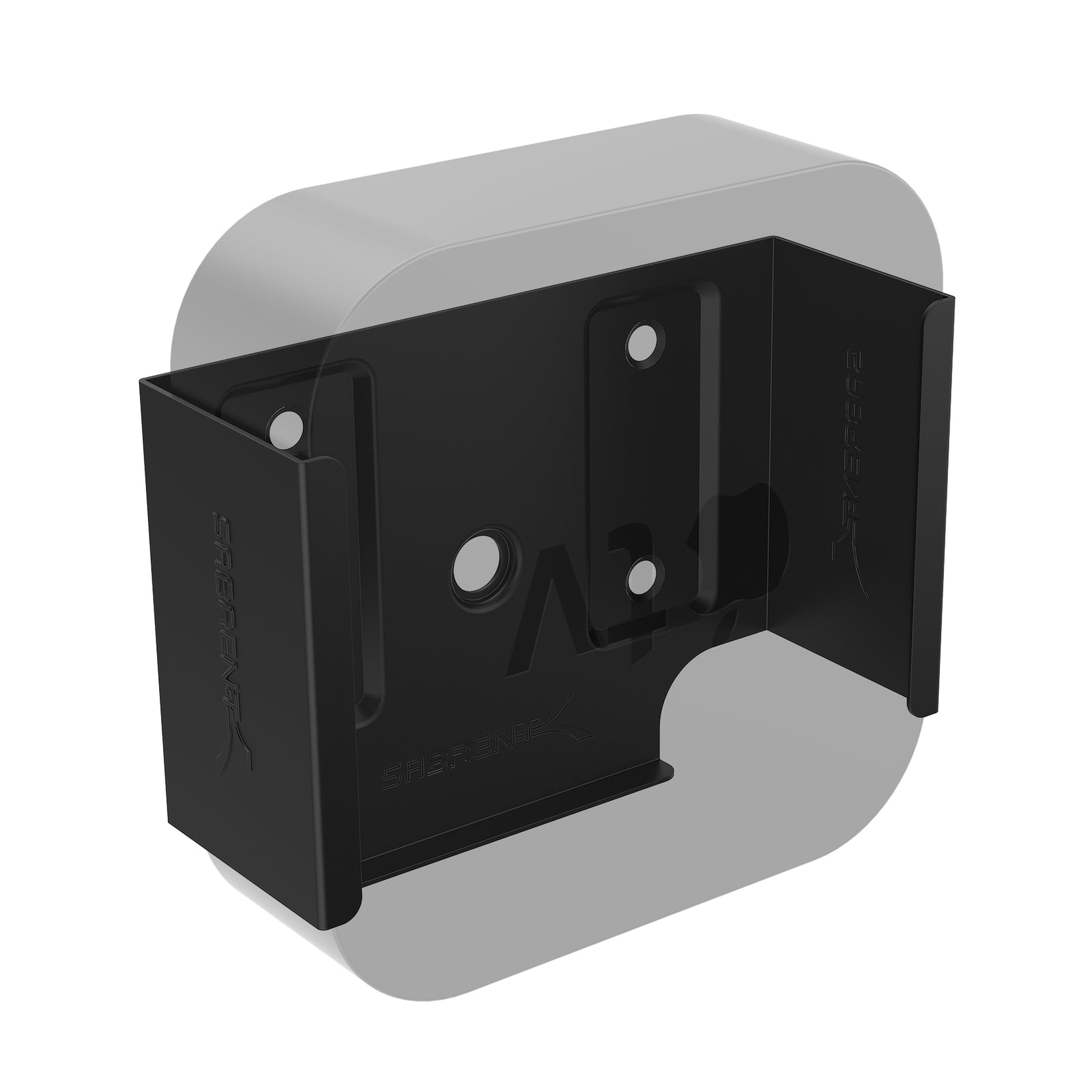 Apple TV 4 th Generation Wall Mount