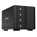 USB 3.2 3.5" SATA Hard Drive Tray-Less Docking Station