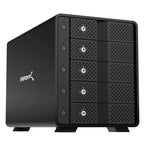 USB 3.2 3.5" SATA Hard Drive Tray-less Docking Station
