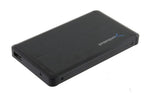 2.5-Inch SATA to USB 2.0 External Hard Drive Enclosure