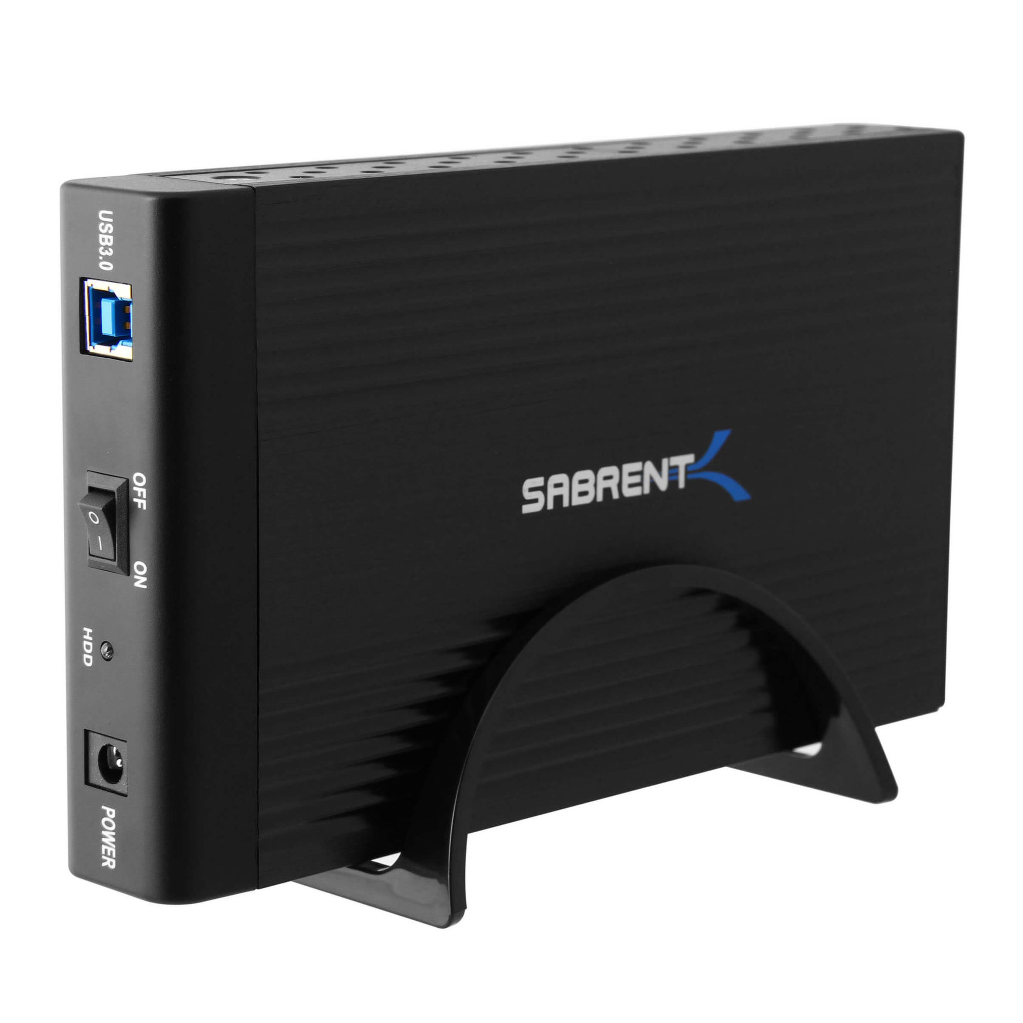 USB SATA HDD Enclosure Sabrent - Main Image