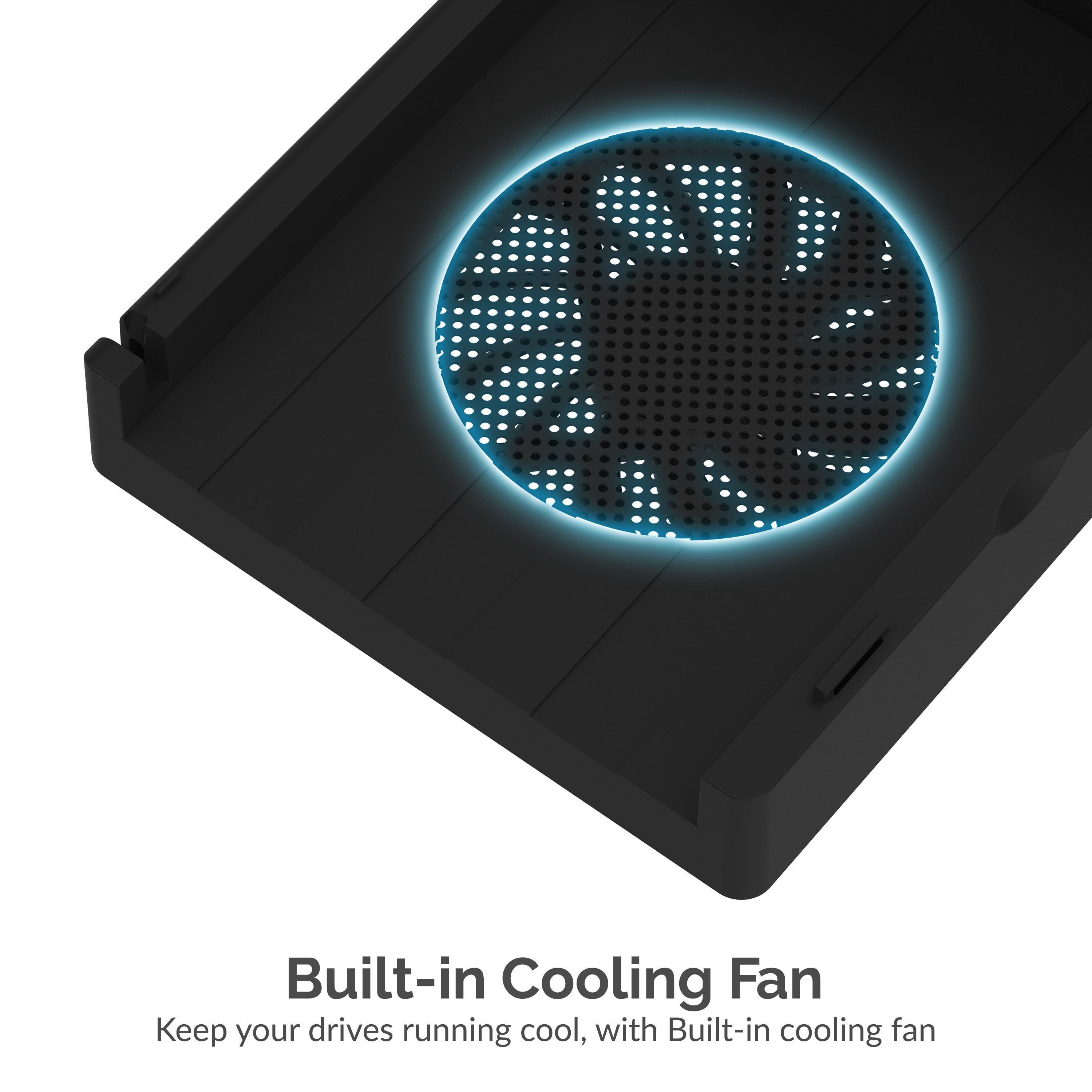 USB 3.0 to SATA External Hard Drive Docking Station