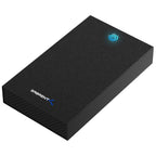 USB 3.0 Tool-Free Enclosure for 2.5” and 3.5” Internal SATA Hard Drives