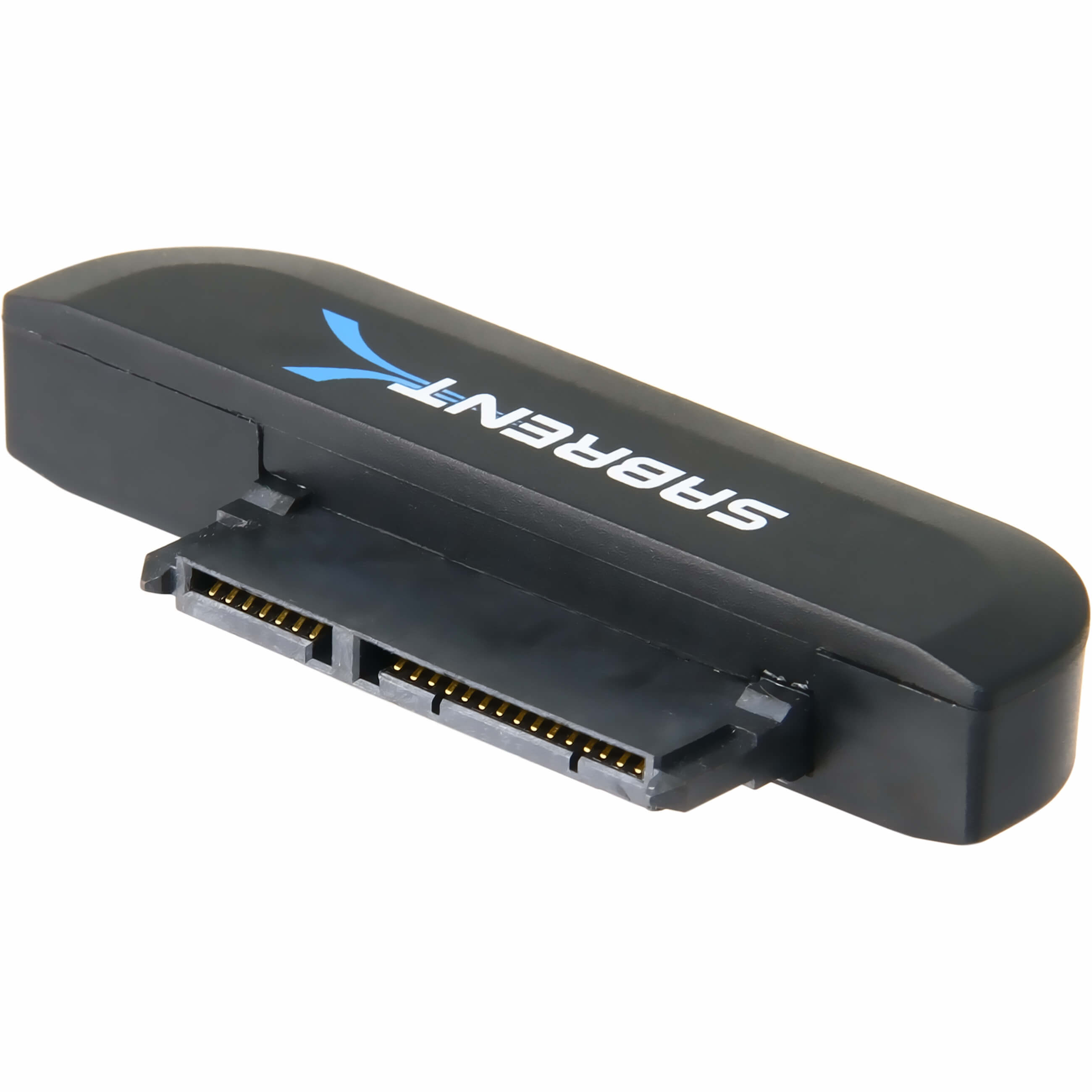2.5" Serial ATA/SATA Hard Drive/SSD To USB 3.0 Adapter