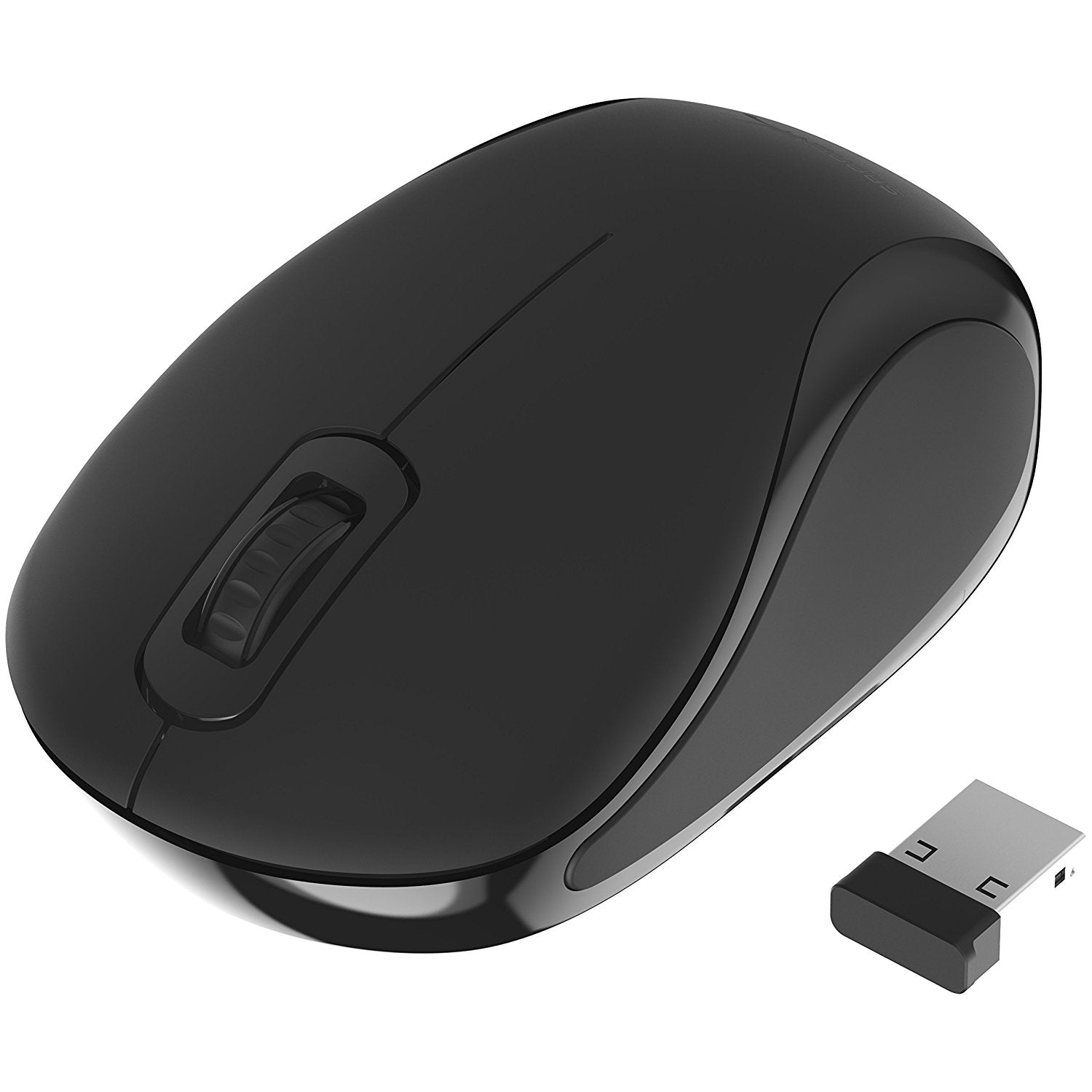 Mini 2.4GHz Wireless Mouse