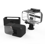 EcstaPro Extended Battery for GoPro HERO5 Session