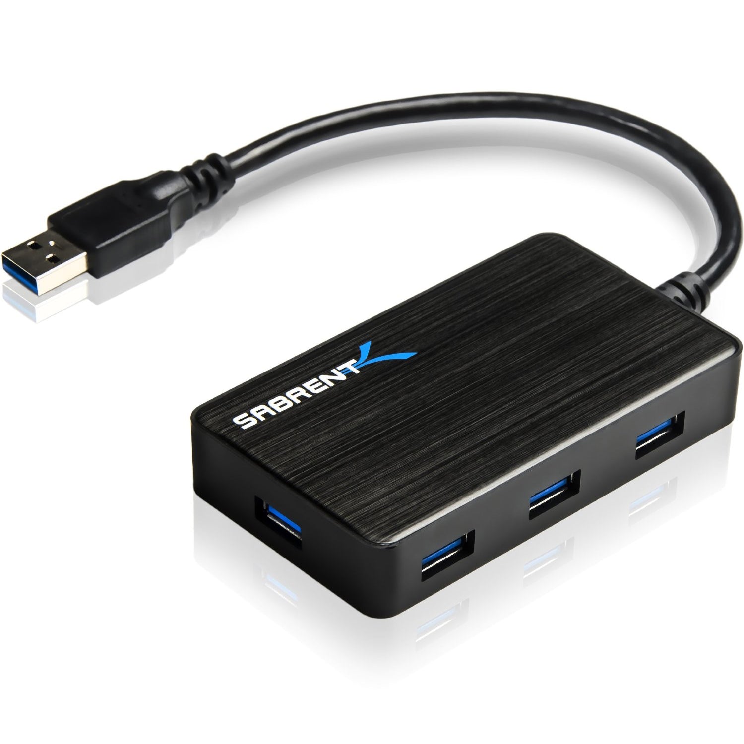 Hub USB Interno 5,25" 7 Porte USB 3.2 Gen1 Con Ricarica Veloce - LOGILINK UA0342 - Foto 6