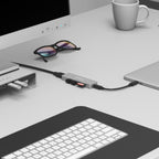 USB Type-C Multiport HUB