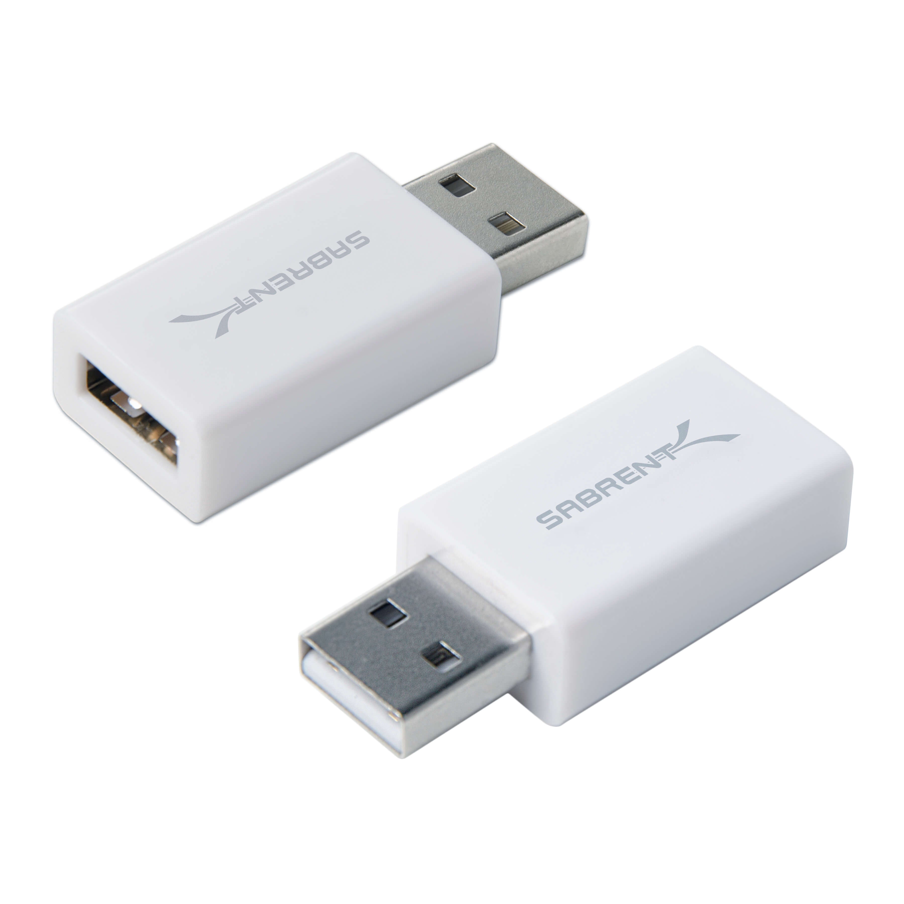 Usb Turbo Charging Adapter