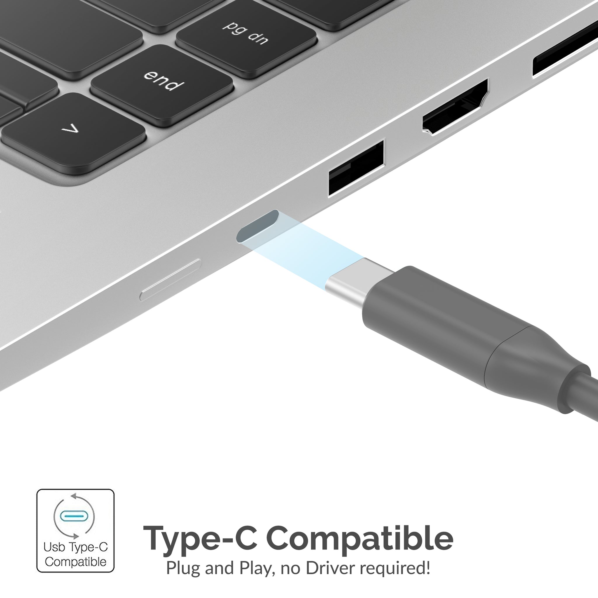 CJBIN Hub USB 3.0 Alimentato, Hub USB con Alimentazione, Hub USB 3.0 7 CJBIN Hub USB 3.0 Alimentato, Hub USB con Alimentazione, Hub USB 3.0 7