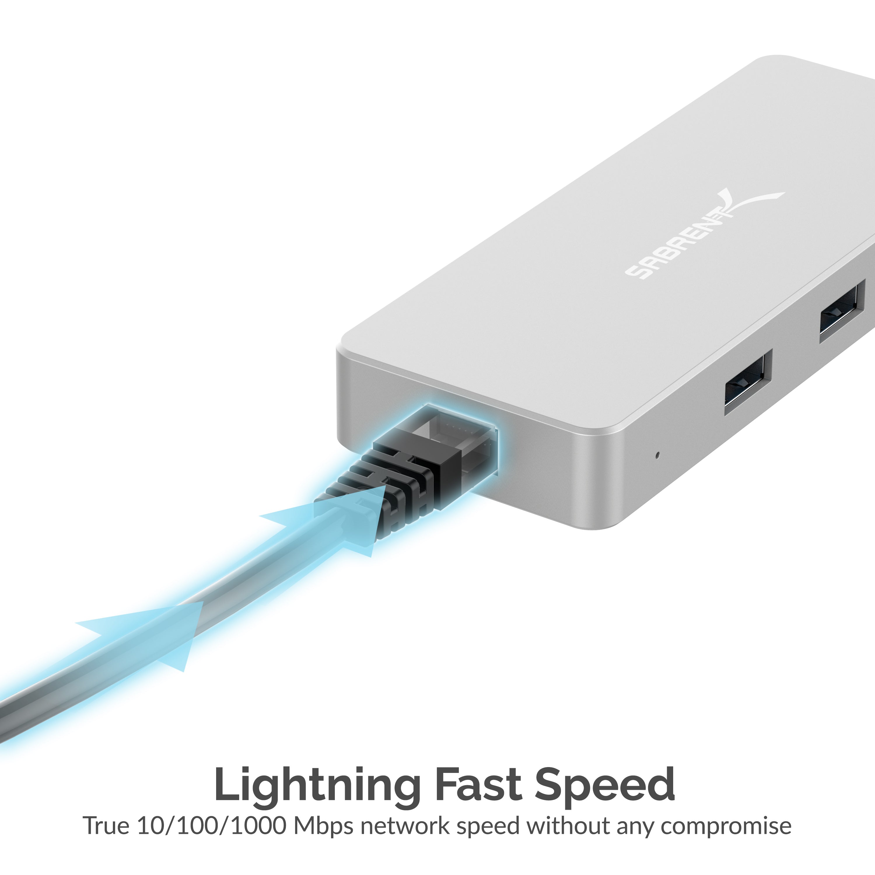 USB Type-C Multiport HUB