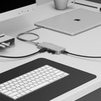 USB Type-C Multiport HUB
