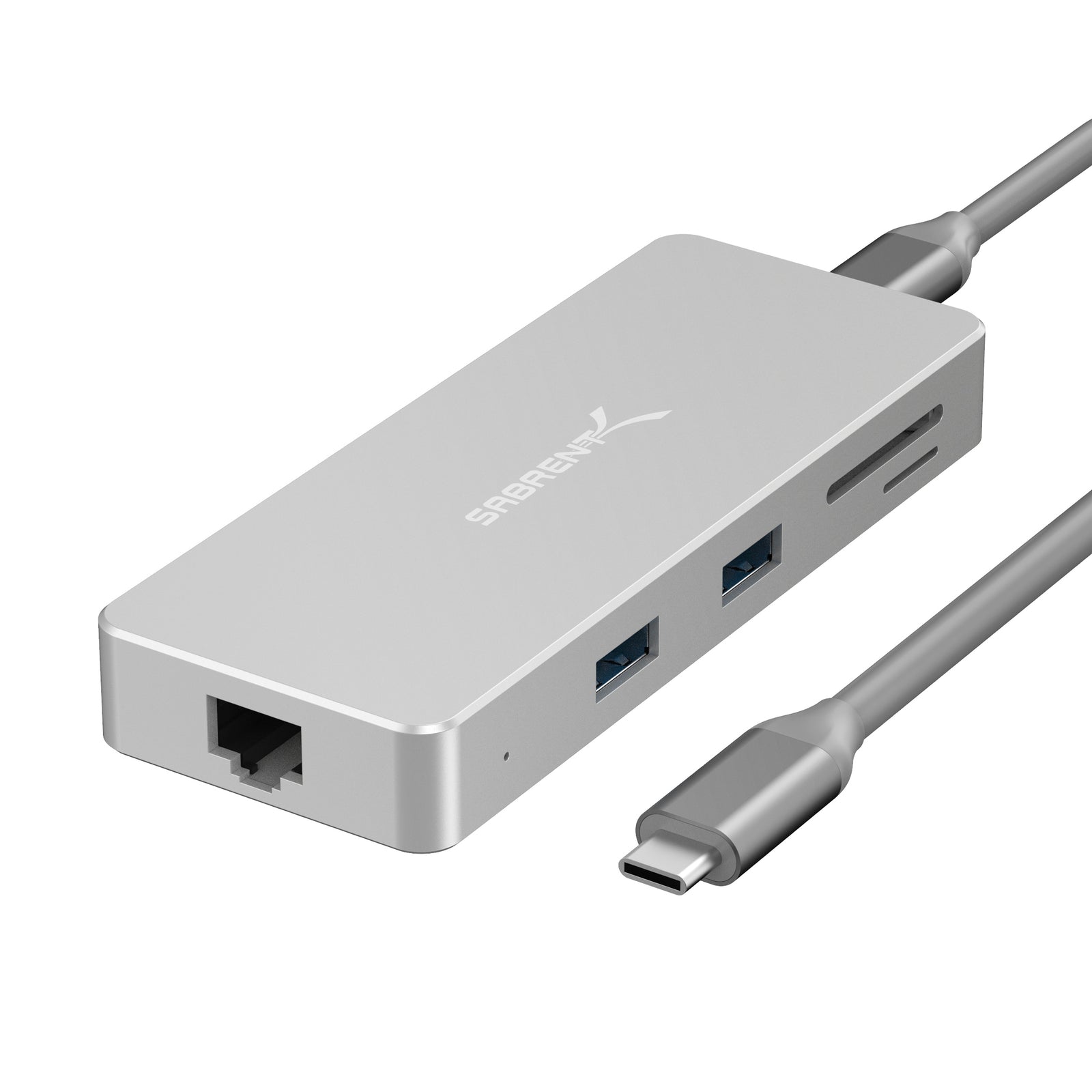 USB Type-C Multiport HUB