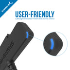 USB 3.1 (Type-A) to 2.5-Inch SATA Adapter