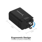 Quick Charge 3.0 USB Wall charger