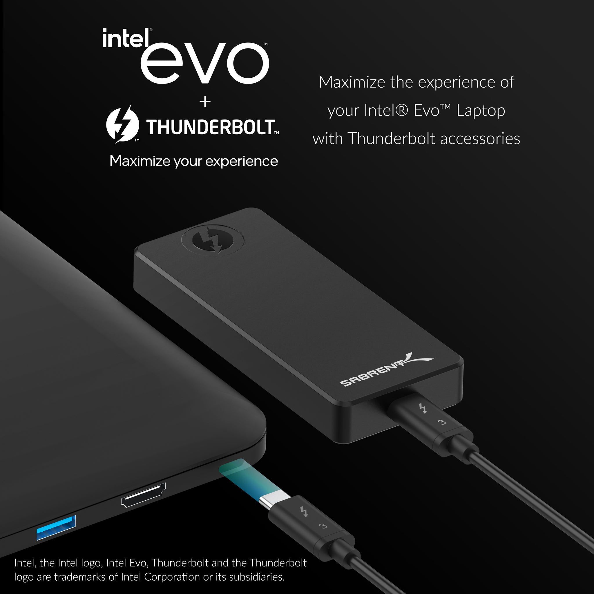 Rocket XTRM-Q External SSD