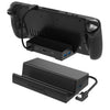 6-Port Docking Station for Steam Deck and USB C Devices