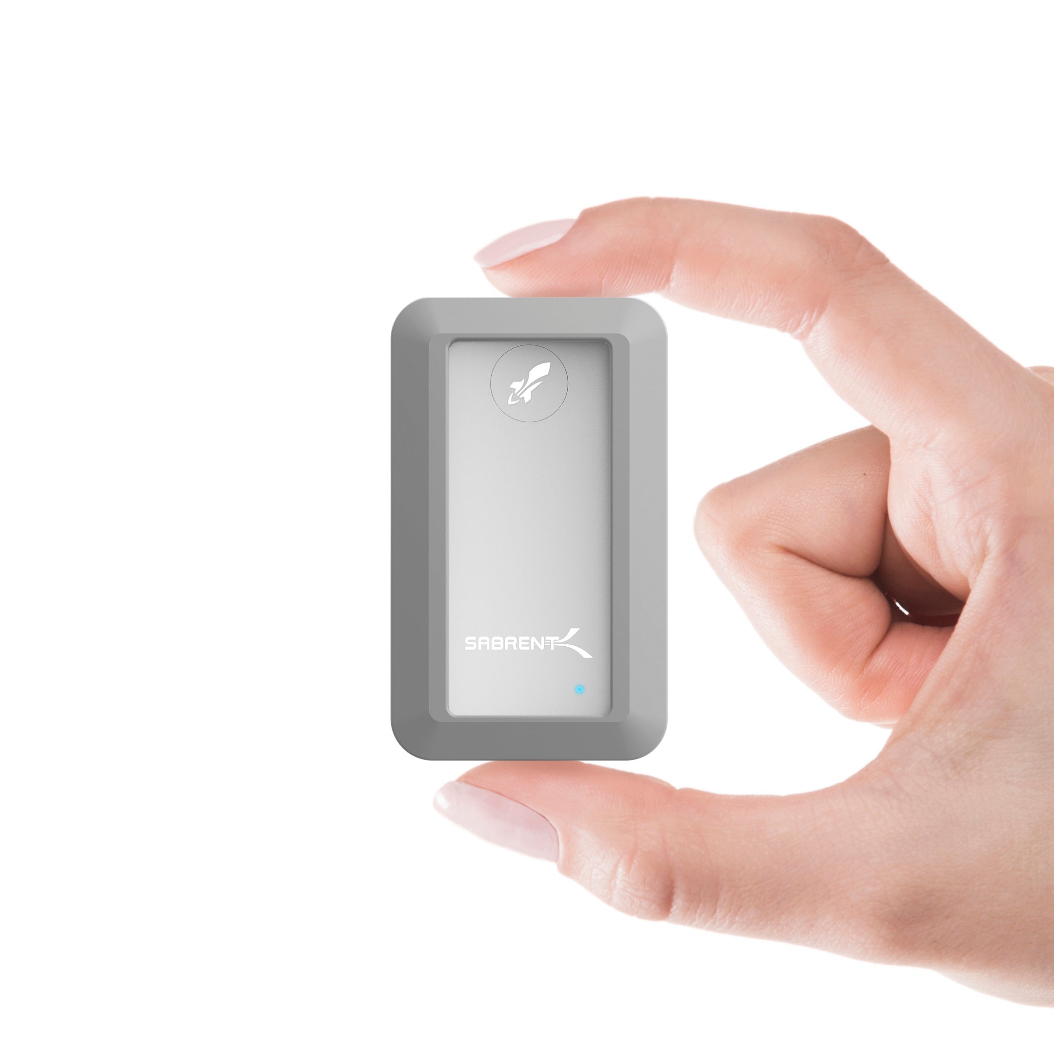 Rocket Nano Rugged SSD