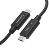 Thunderbolt 4 Passive Cable