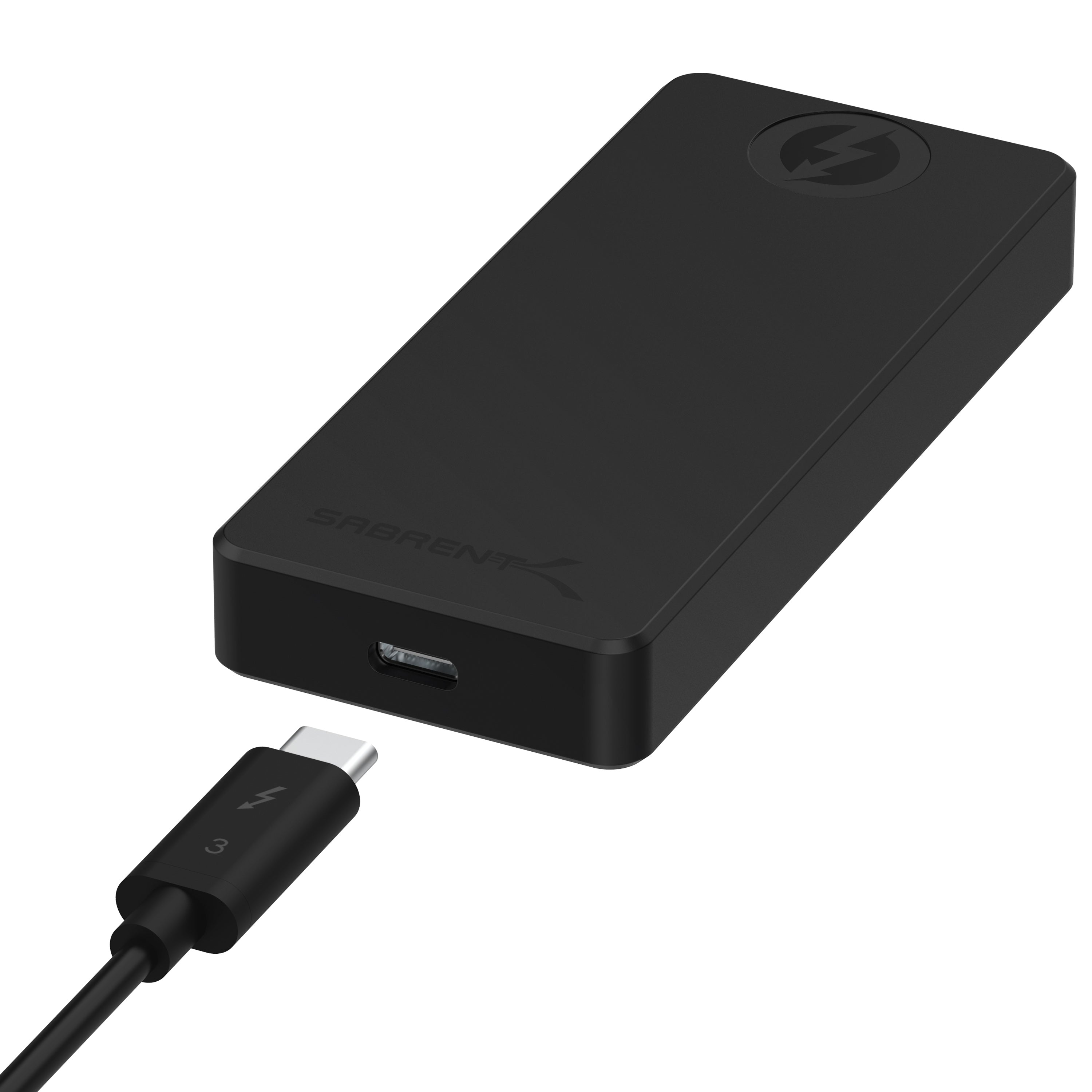 Rocket XTRM-Q External SSD - Sabrent