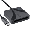 USB Type C CFast 2.0 Card Reader